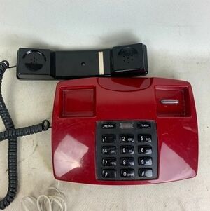 Vintage Radio Shack Tudor Fashion Fone Model No. 43-818